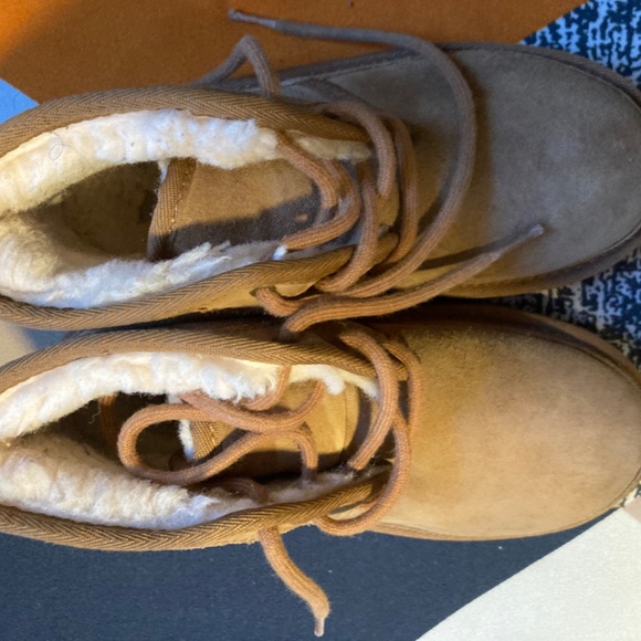 Brand new Uggs - Picture 3 of 3